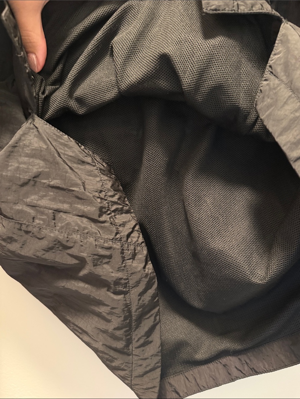 ALPHALETE Pullover with Front Zip Pocket - Picture 7 of 7